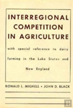 Bertrand.pt - Interregional Competition In Agriculture