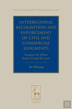 Bertrand.pt - Interregional Recognition And Enforcement Of Civil And Commercial Judgments