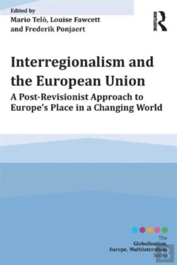 Bertrand.pt - Interregionalism And The European Union