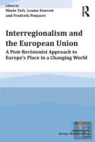 Interregionalism And The European Union