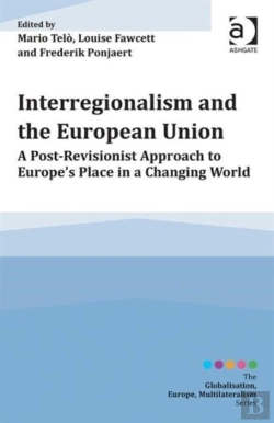 Bertrand.pt - Interregionalism And The European Union