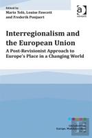 Interregionalism And The European Union