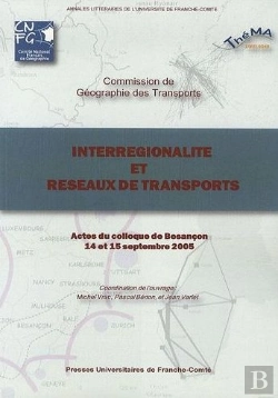 Bertrand.pt - Interrégionalité Et Réseaux De Transports