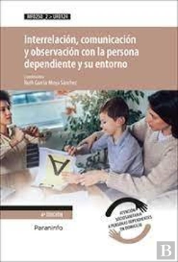 Bertrand.pt - Interrelacion Comun. Observ. Persona Dependiente Entorno