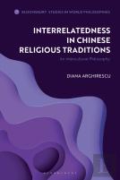 Interrelatedness In Chinese Religious Traditions