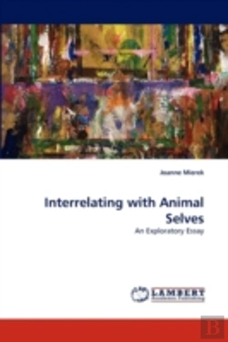 Bertrand.pt - Interrelating With Animal Selves