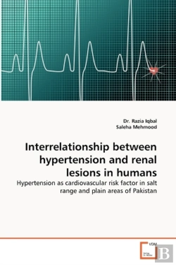 Bertrand.pt - Interrelationship Between Hypertension And Renal Lesions In Humans