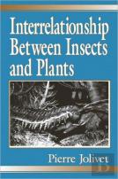 Interrelationship Between Insects And Plants