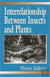 Interrelationship Between Insects And Plants