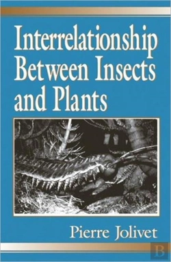 Bertrand.pt - Interrelationship Between Insects And Plants