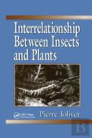 Interrelationship Between Insects And Plants