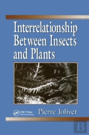 Interrelationship Between Insects And Plants