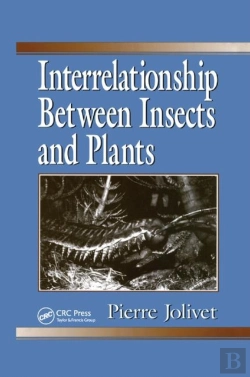 Bertrand.pt - Interrelationship Between Insects And Plants