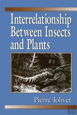 Bertrand.pt - Interrelationship Between Insects And Plants