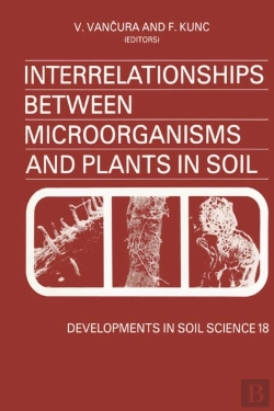 Bertrand.pt - Interrelationships Between Microorganisms And Plants In Soil