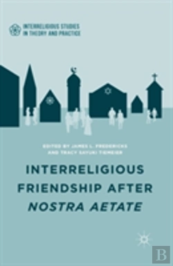 Bertrand.pt - Interreligious Friendship After Nostra Aetate
