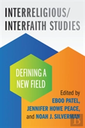 Interreligious/Interfaith Studies