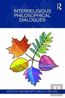 Interreligious Philosophical Dialogues