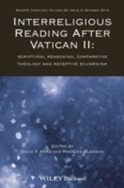 Interreligious Reading After Vatican Ii