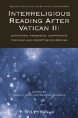 Bertrand.pt - Interreligious Reading After Vatican Ii