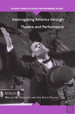 Bertrand.pt - Interrogating America Through Theatre And Performance