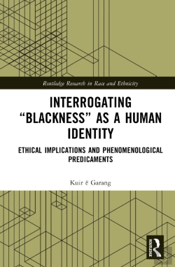 Bertrand.pt - Interrogating Â€Œblacknessâ€ As A Human Identity