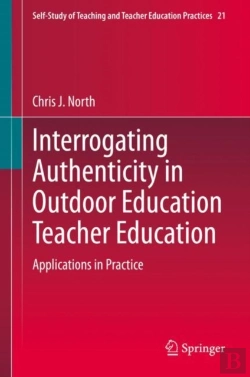 Bertrand.pt - Interrogating Authenticity In Outdoor Education Teacher Education