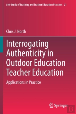 Bertrand.pt - Interrogating Authenticity In Outdoor Education Teacher Education
