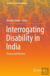 Interrogating Disability In India