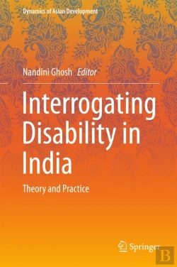 Bertrand.pt - Interrogating Disability In India