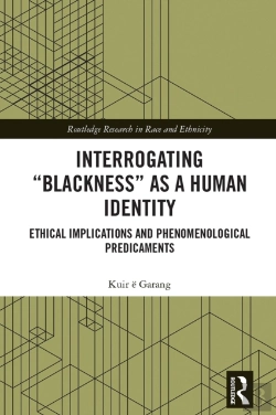 Bertrand.pt - Interrogating &Quote;Blackness&Quote; As A Human Identity