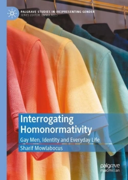 Bertrand.pt - Interrogating Homonormativity