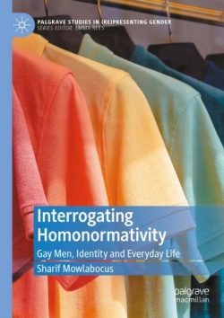 Bertrand.pt - Interrogating Homonormativity