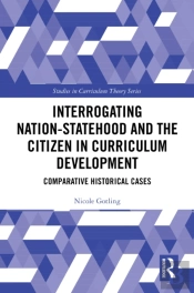 Interrogating Nation-Statehood And The Citizen In Curriculum Development
