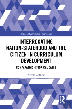 Bertrand.pt - Interrogating Nation-Statehood And The Citizen In Curriculum Development