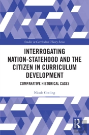 Interrogating Nation-Statehood And The Citizen In Curriculum Development