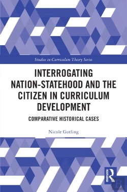Bertrand.pt - Interrogating Nation-Statehood And The Citizen In Curriculum Development