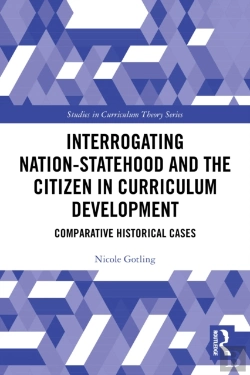 Bertrand.pt - Interrogating Nation-Statehood And The Citizen In Curriculum Development