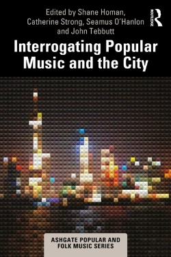 Bertrand.pt - Interrogating Popular Music And The City