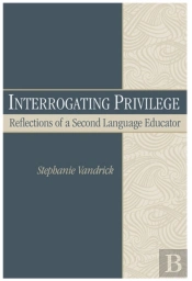 Interrogating Privilege