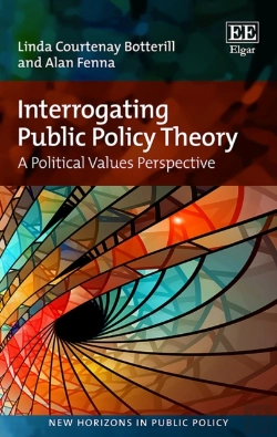 Bertrand.pt - Interrogating Public Policy Theory - A Political Values Perspective