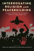 Interrogating Religion And Peacebuilding