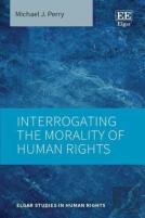 Interrogating The Morality Of Human Rights