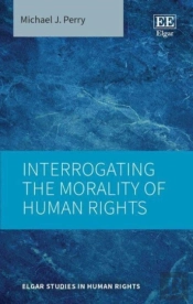 Interrogating The Morality Of Human Rights