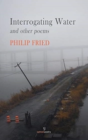 Interrogating Water And Other Poems