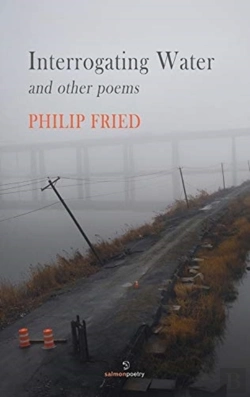 Bertrand.pt - Interrogating Water And Other Poems
