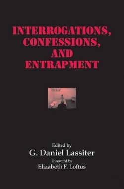 Bertrand.pt - Interrogations, Confessions, And Entrapment