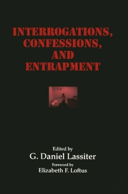 Bertrand.pt - Interrogations, Confessions, And Entrapment