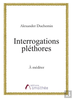 Bertrand.pt - Interrogations Plethores