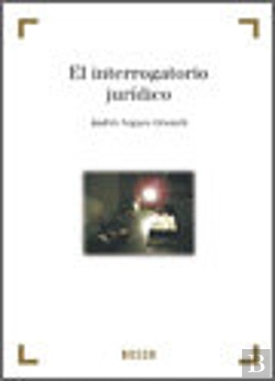 Bertrand.pt - Interrogatorio Juridico, 1ª Edición 2012